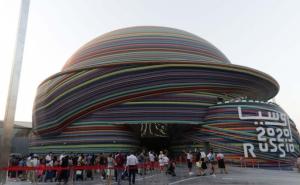 Među 190 država svijeta na EXPO izložbi u Dubaiju je i BiH 